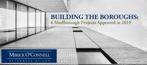 Building the Boroughs